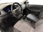 Hyundai i20 Hatchback 2019 Valkoinen