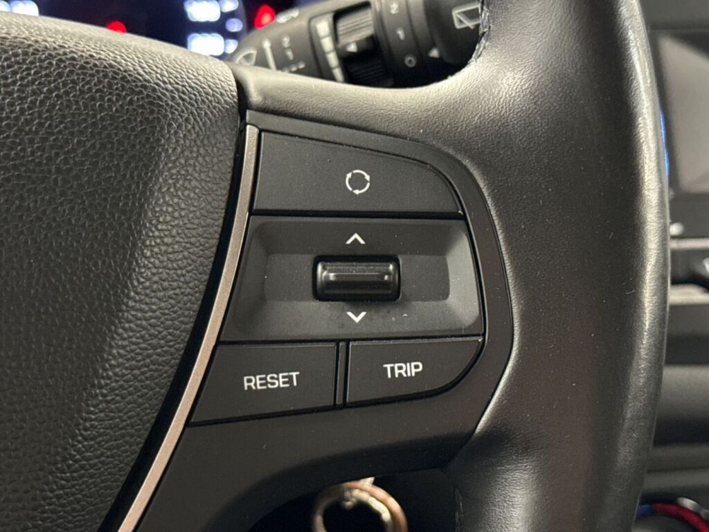 Hyundai i20 Hatchback 2019 Valkoinen
