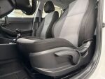 Hyundai i20 Hatchback 2019 Valkoinen