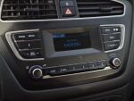 Hyundai i20 Hatchback 2019 Valkoinen