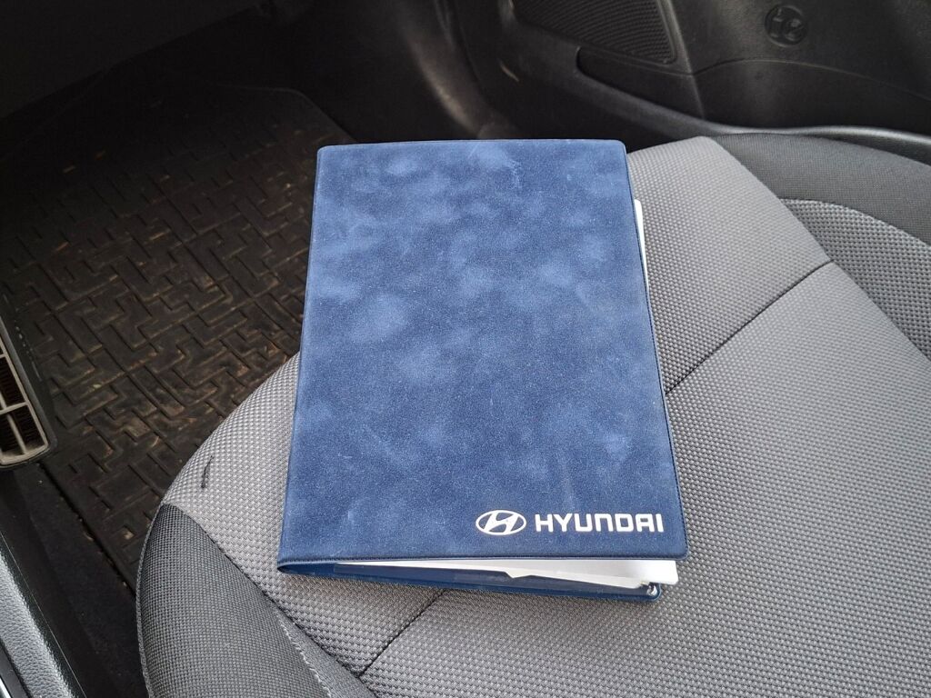 Hyundai i20 Hatchback 2019 Valkoinen