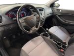 Hyundai i20 Hatchback 2019 Musta