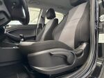 Hyundai i20 Hatchback 2019 Musta