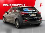 Hyundai i20 Hatchback 2019 Musta