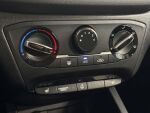 Hyundai i20 Hatchback 2019 Musta