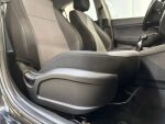 Hyundai i20 Hatchback 2019 Musta