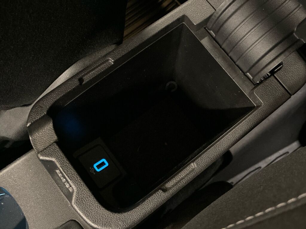 Ford Fiesta 2018 Valkoinen