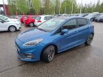Ford Fiesta 2019 Sininen