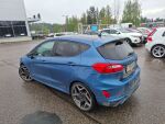 Ford Fiesta 2019 Sininen
