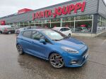 Ford Fiesta 2019 Sininen
