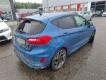 Ford Fiesta 2019 Sininen