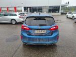 Ford Fiesta 2019 Sininen