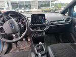 Ford Fiesta 2019 Sininen
