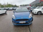 Ford Fiesta 2019 Sininen