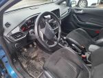 Ford Fiesta 2019 Sininen