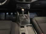 Ford Focus 2019 Valkoinen
