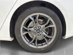 Ford Focus 2019 Valkoinen
