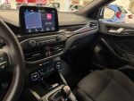 Ford Focus 2019 Valkoinen
