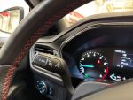 Ford Focus 2019 Valkoinen