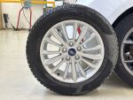 Ford Focus 2019 Valkoinen
