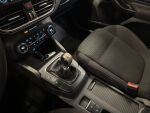 Ford Focus 2019 Valkoinen