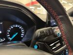 Ford Focus 2019 Valkoinen