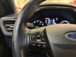 Ford Focus 2019 Valkoinen