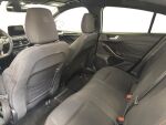 Ford Focus 2019 Valkoinen
