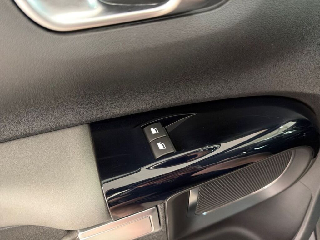 Citroen C4 Cactus 2019 Harmaa
