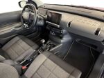 Citroen C4 Cactus 2019 Harmaa