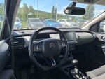 Citroen C4 Cactus 2019 Harmaa