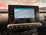 Citroen C4 Cactus 2019 Harmaa
