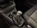 Citroen C4 Cactus 2019 Harmaa