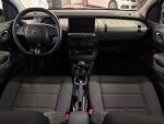 Citroen C4 Cactus 2019 Harmaa