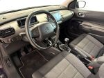 Citroen C4 Cactus 2019 Harmaa