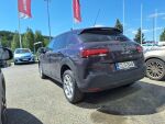 Citroen C4 Cactus 2019 Harmaa