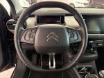 Citroen C4 Cactus 2019 Harmaa