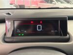 Citroen C4 Cactus 2019 Harmaa