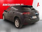 Citroen C4 Cactus 2019 Harmaa