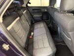 Citroen C4 Cactus 2019 Harmaa