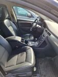 Volvo V70 2009 Musta