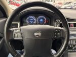 Volvo V70 2009 Musta
