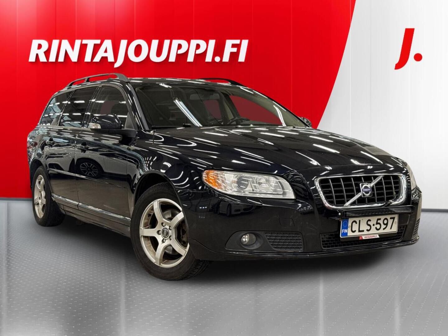 Volvo V70