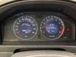 Volvo V70 2009 Musta