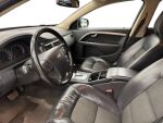 Volvo V70 2009 Musta