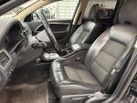 Volvo V70 2009 Musta