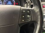 Volvo V70 2009 Musta