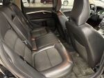 Volvo V70 2009 Musta