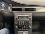 Volvo V70 2009 Musta