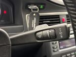 Volvo V70 2009 Musta